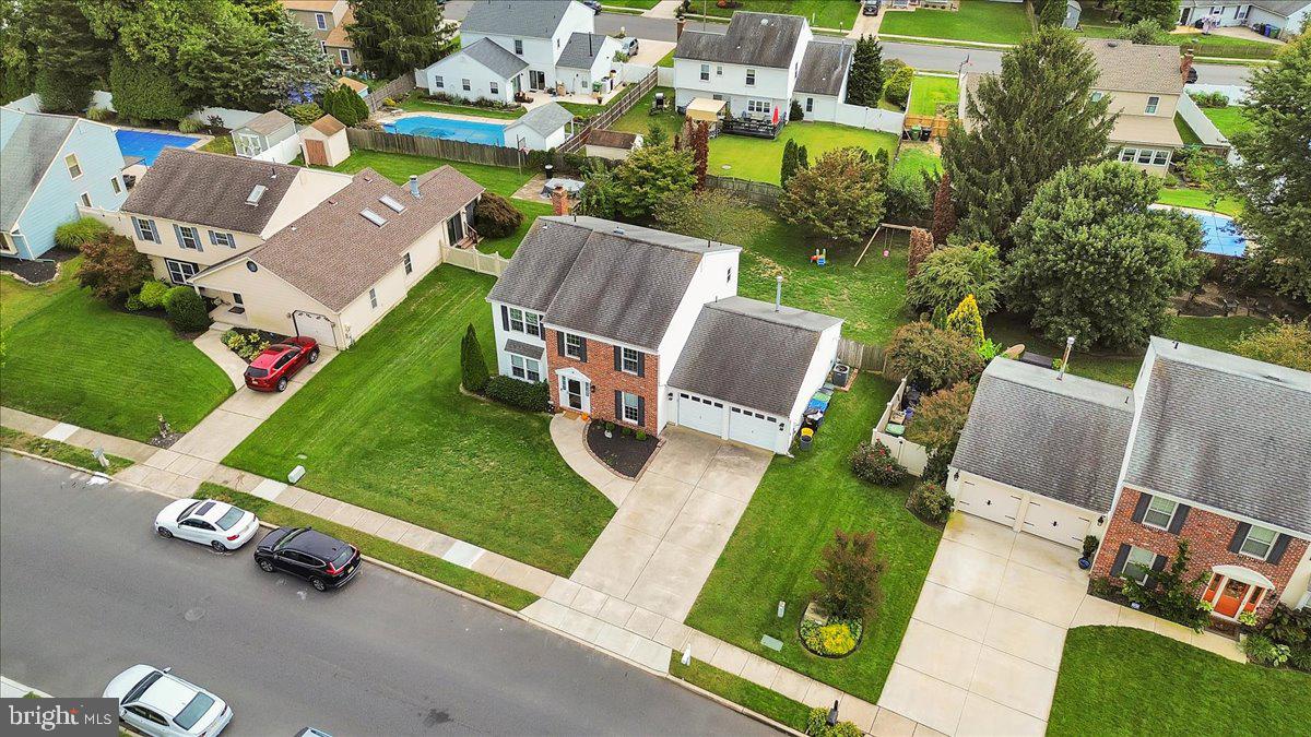 19 S MARS DRIVE