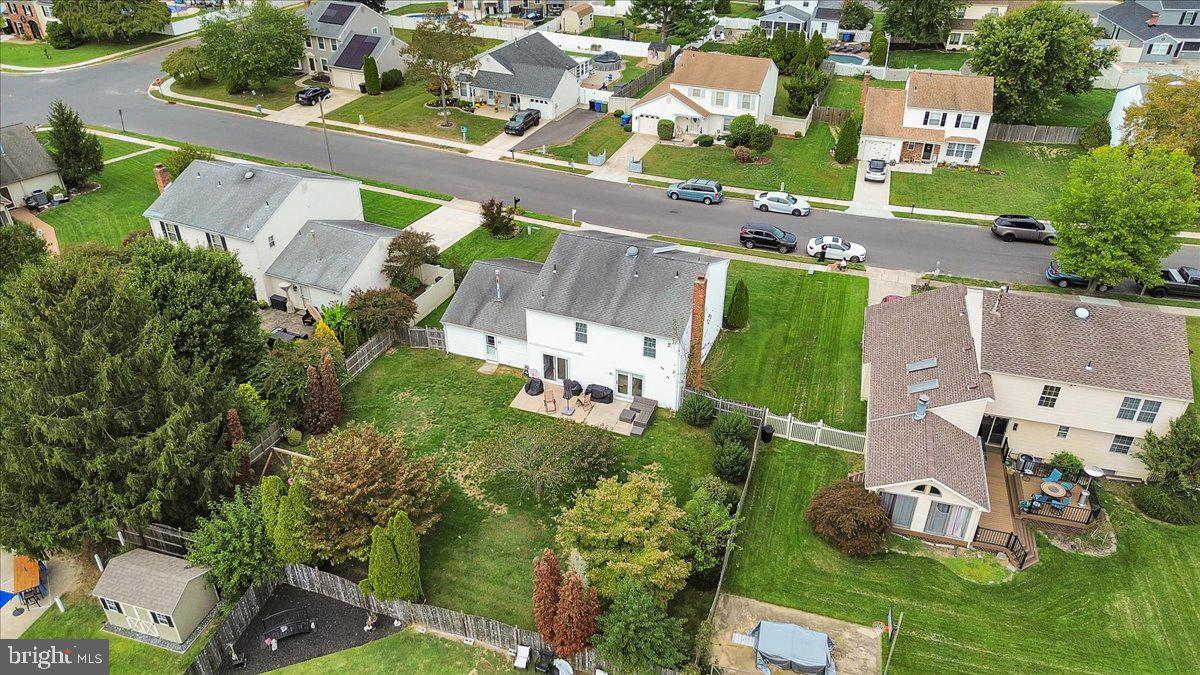 19 S MARS DRIVE