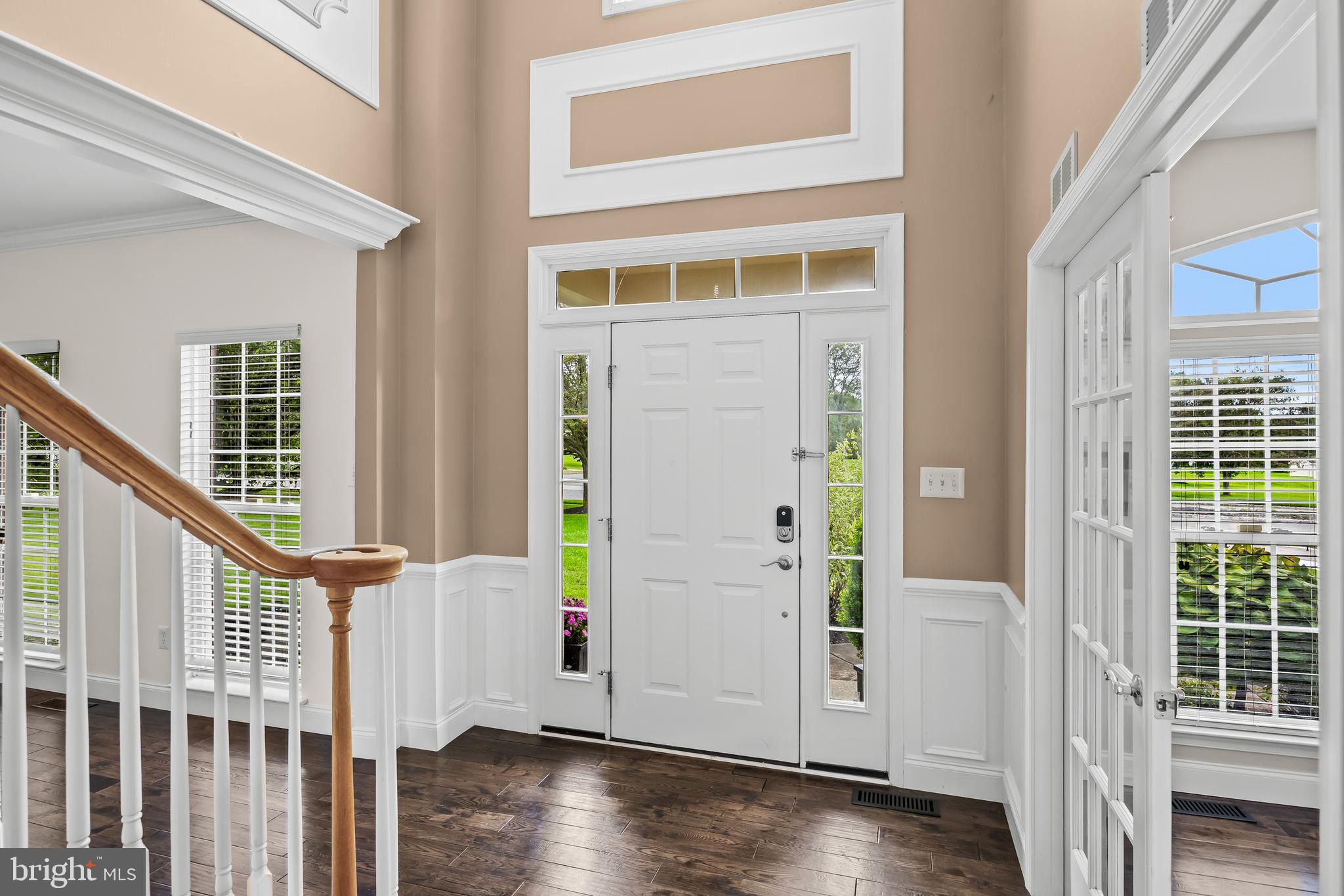 4 FAWN HOLLOW LANE
