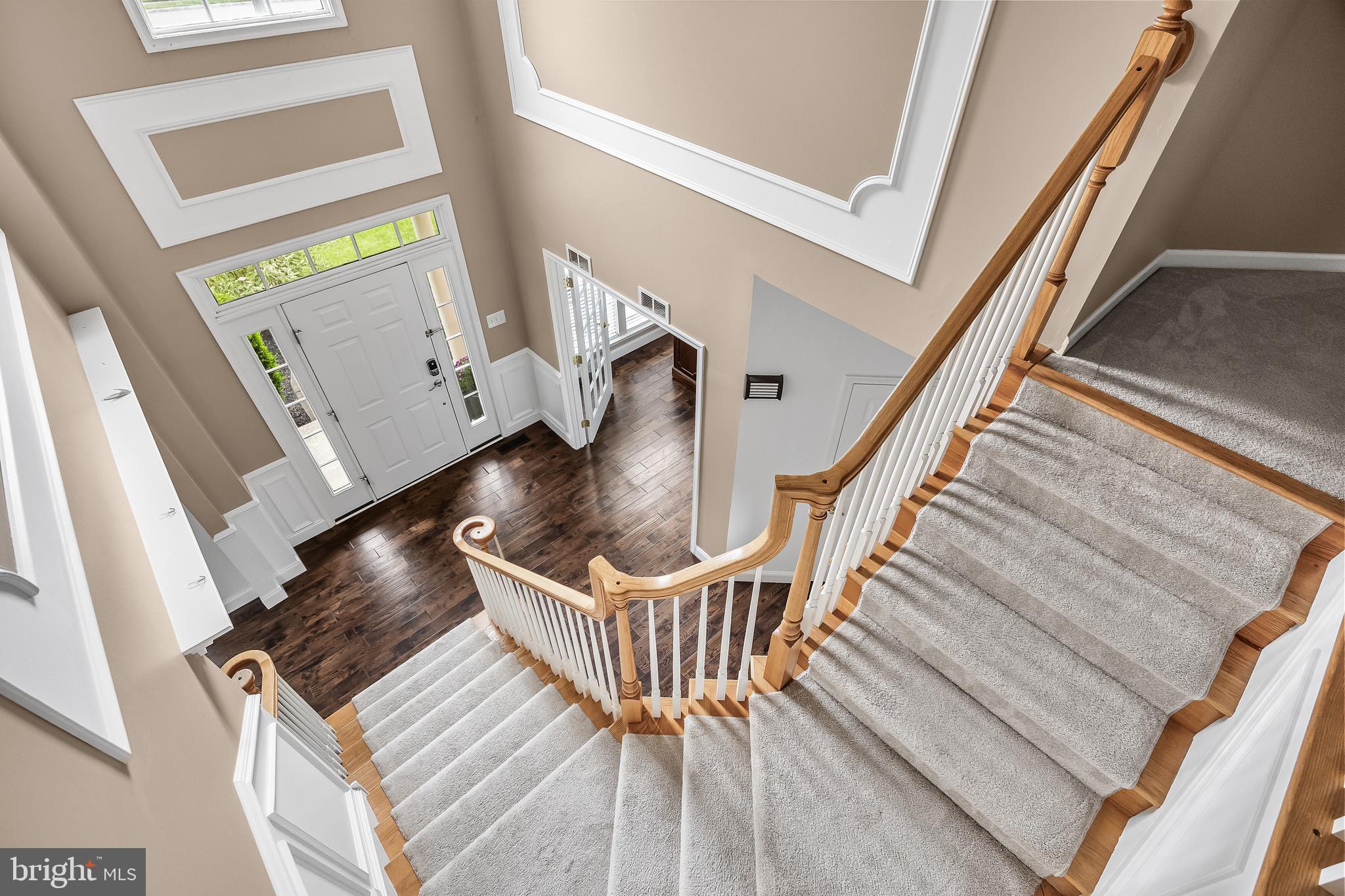 4 FAWN HOLLOW LANE