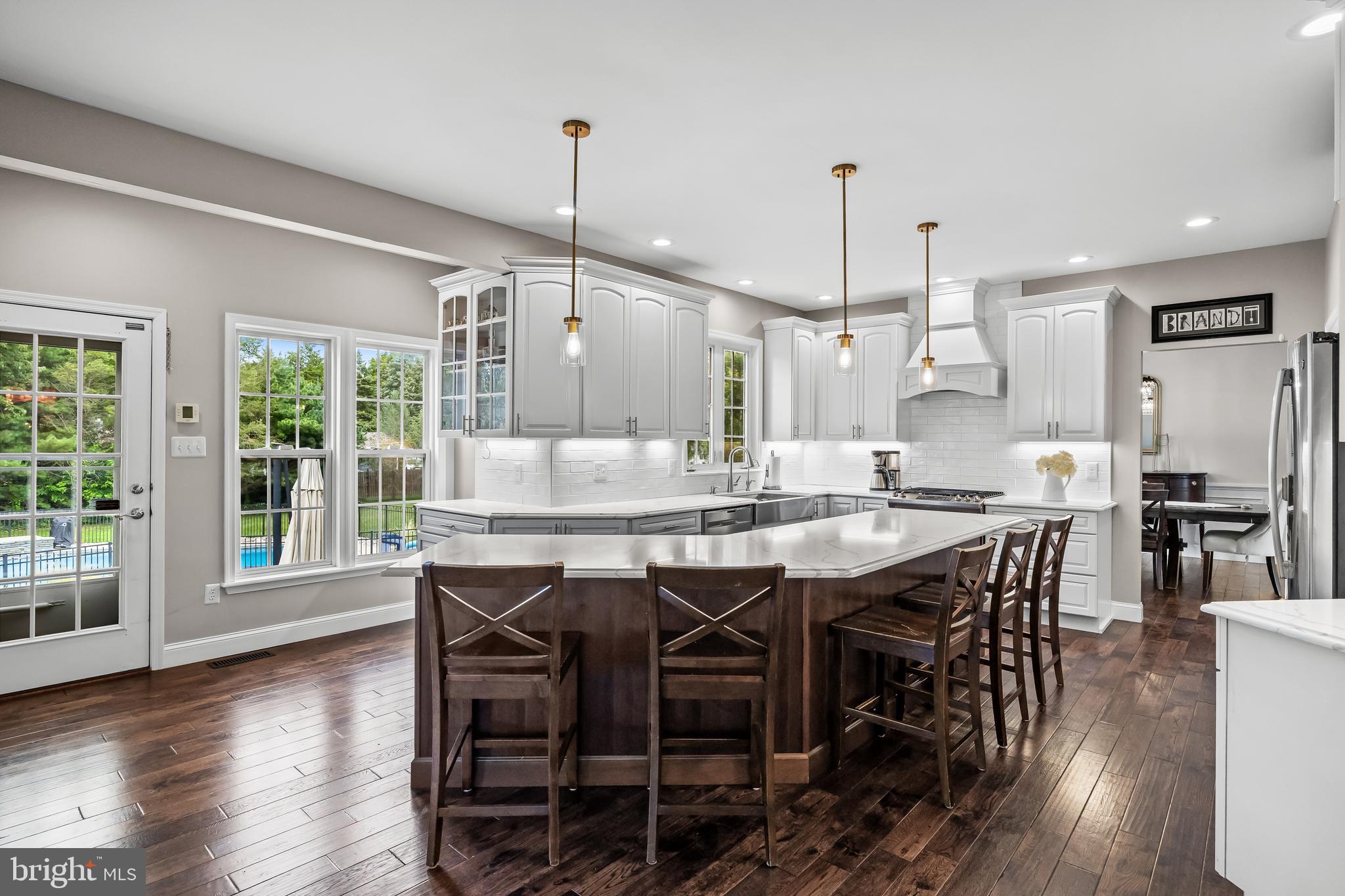 4 FAWN HOLLOW LANE