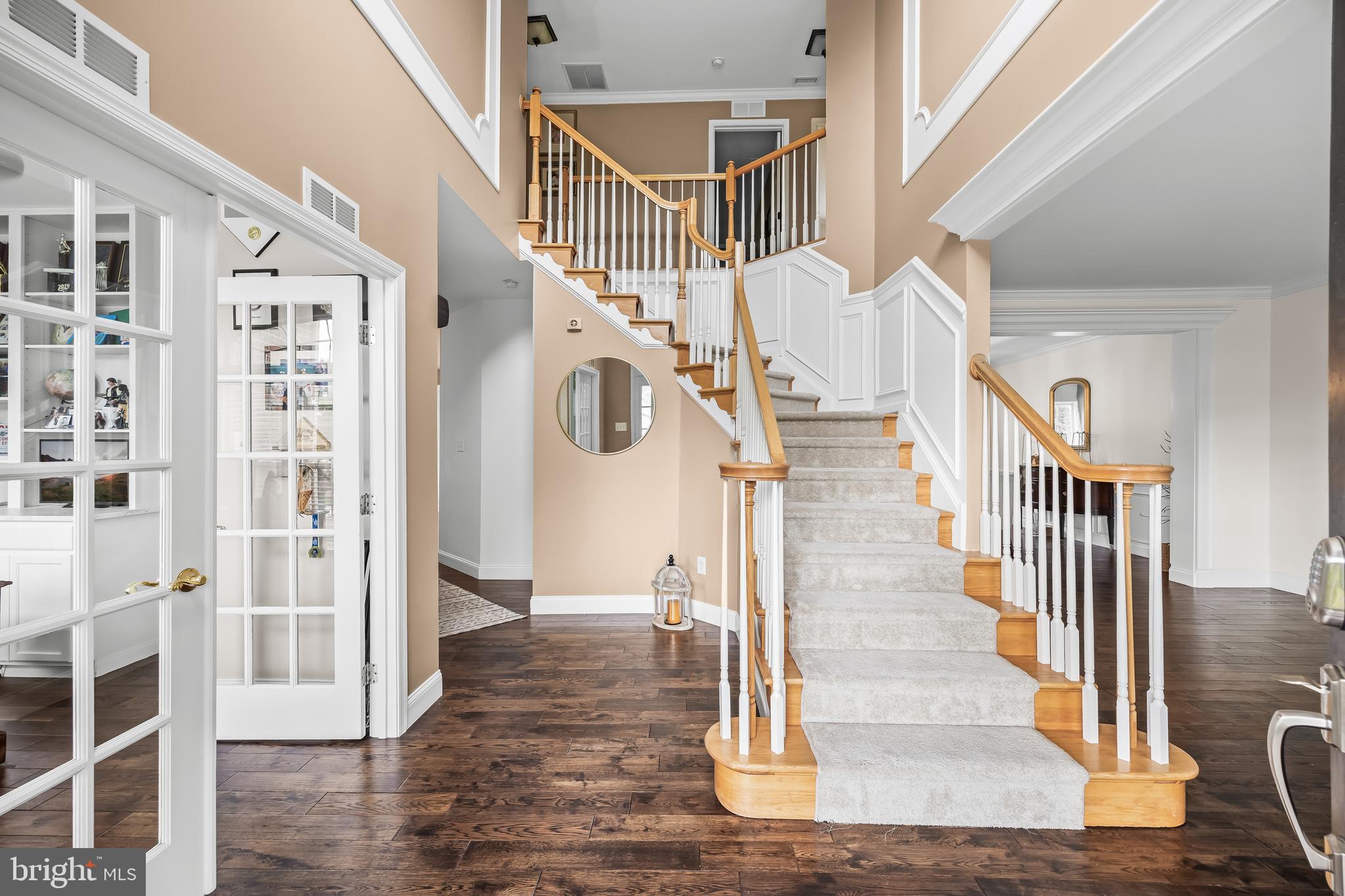 4 FAWN HOLLOW LANE