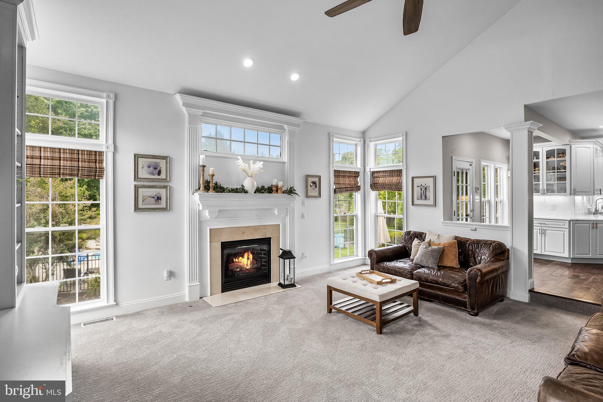 4 FAWN HOLLOW LANE