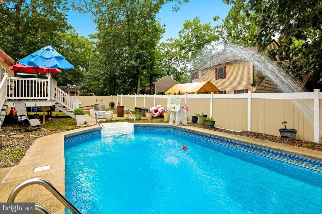 120 HEMLOCK DRIVE