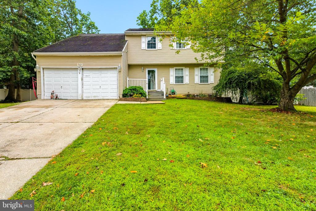 120 HEMLOCK DRIVE