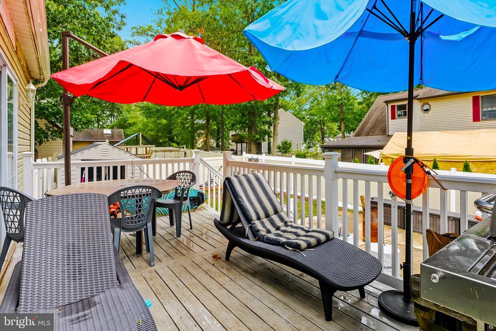 120 HEMLOCK DRIVE