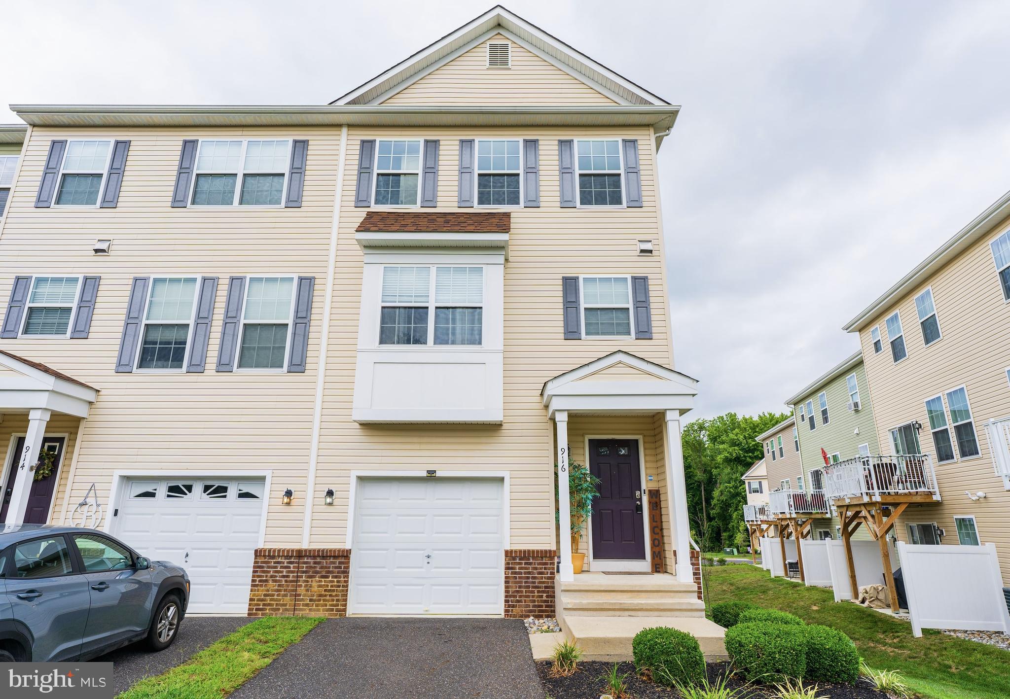 916 GEORGETOWN ROAD