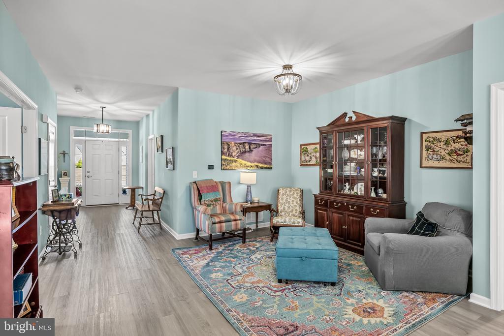 3515 CASTLETON DRIVE