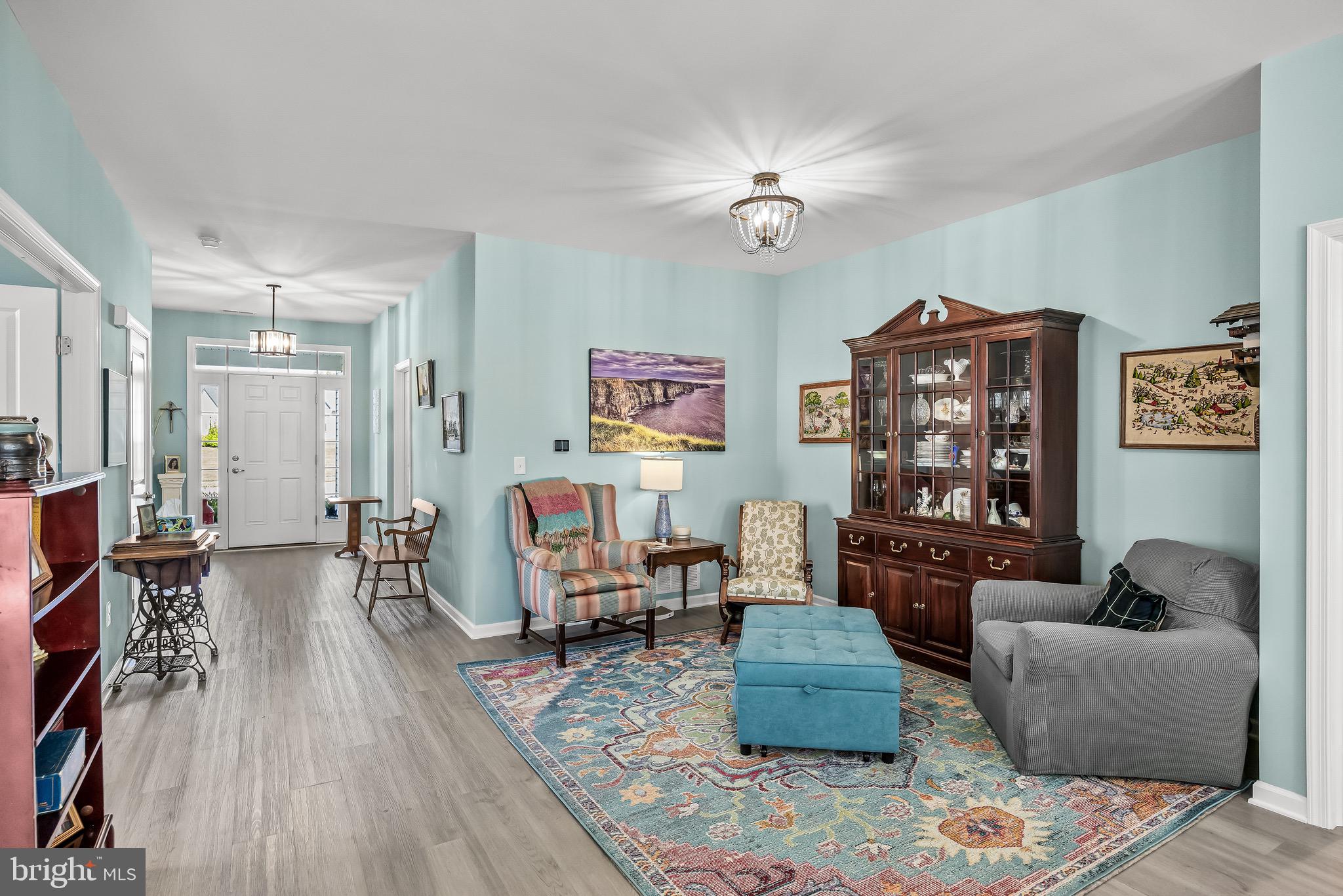 3515 CASTLETON DRIVE
