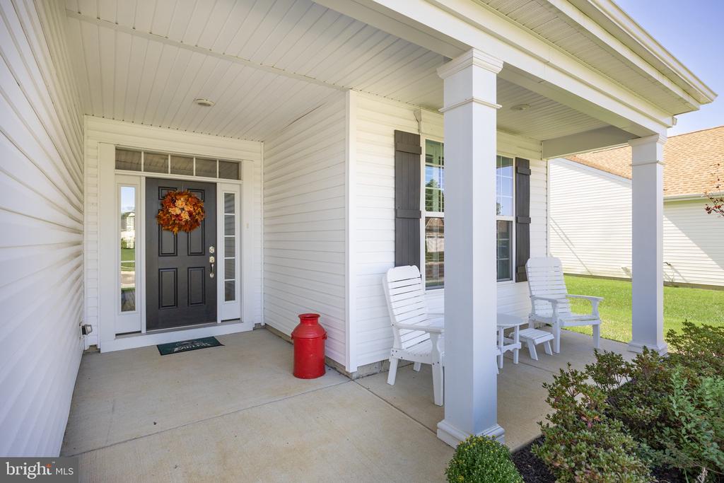 3515 CASTLETON DRIVE