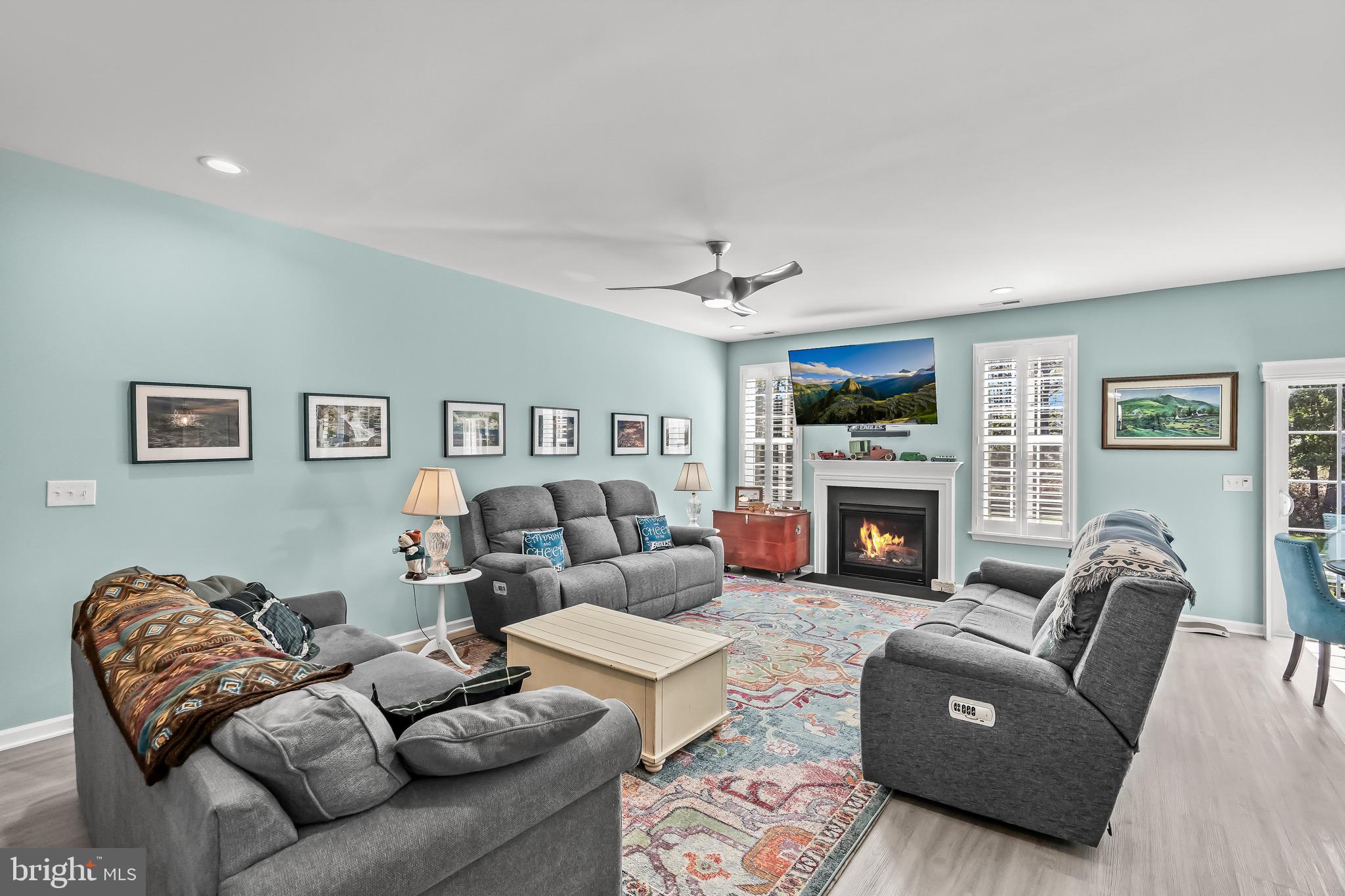 3515 CASTLETON DRIVE