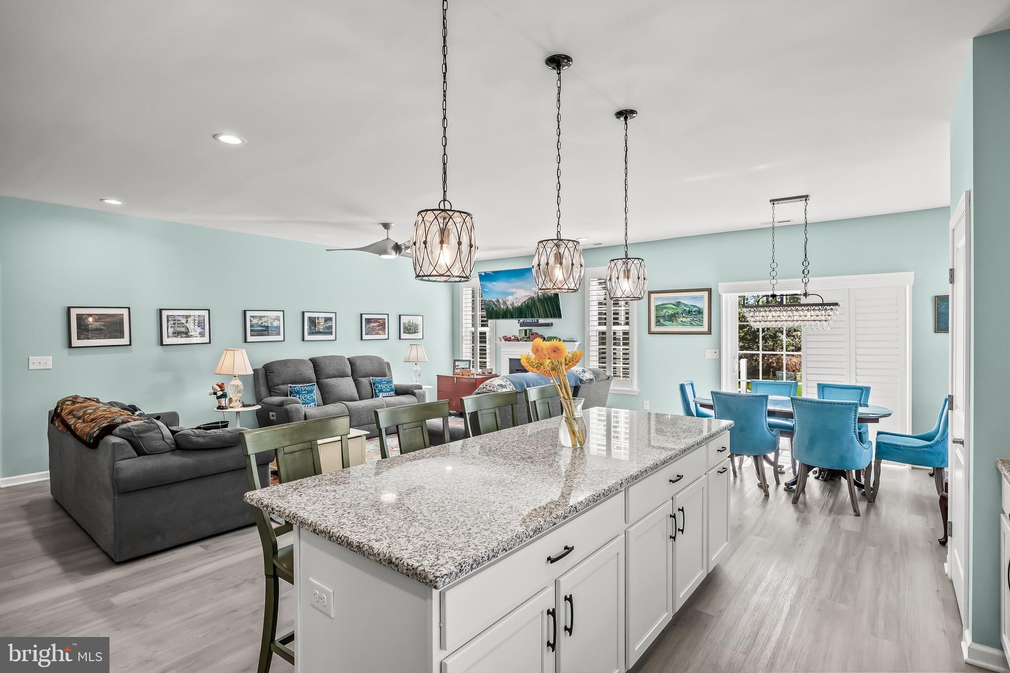 3515 CASTLETON DRIVE