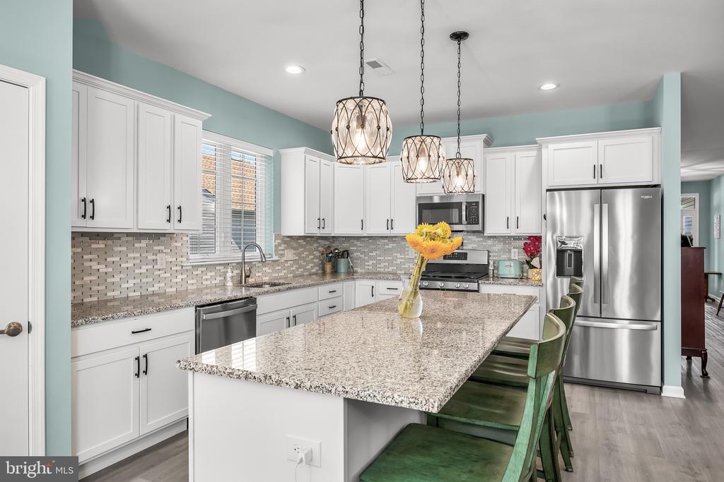 3515 CASTLETON DRIVE