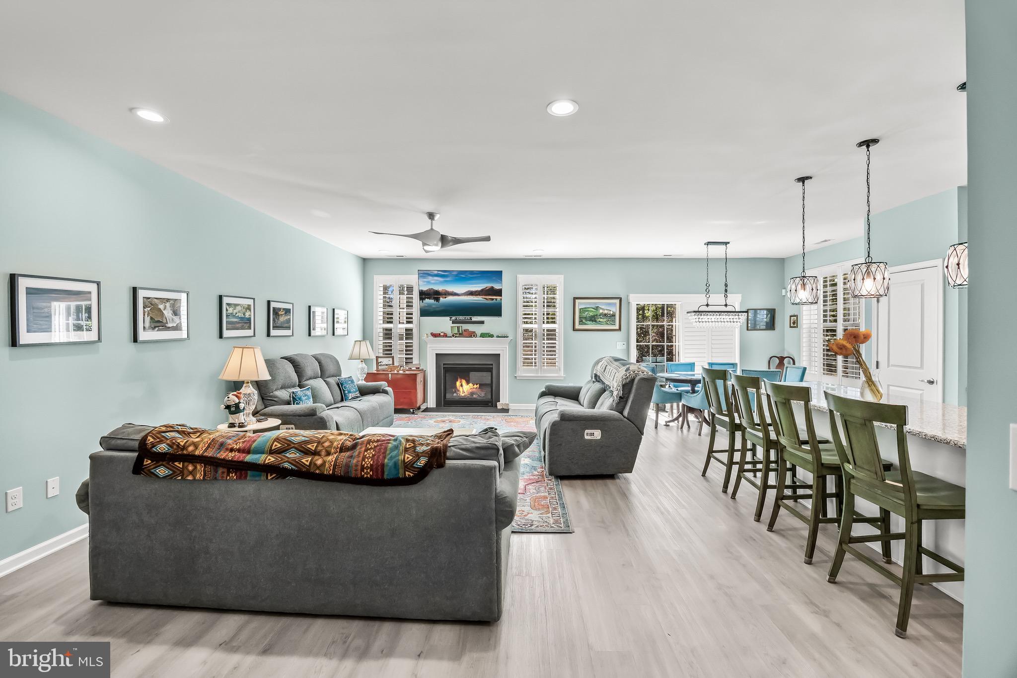 3515 CASTLETON DRIVE