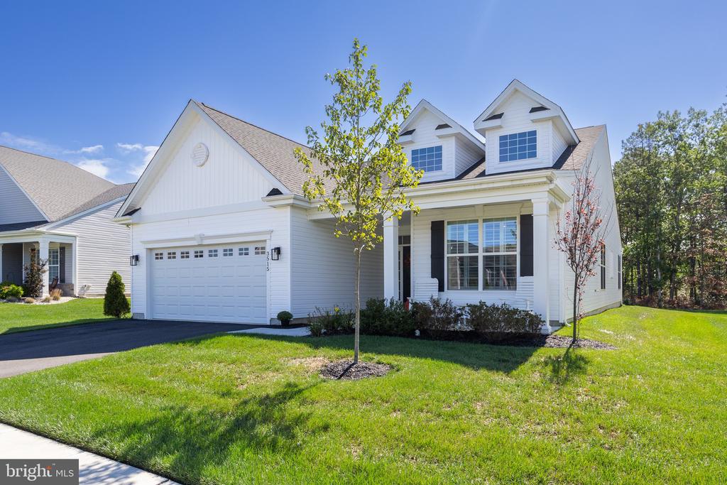 3515 CASTLETON DRIVE