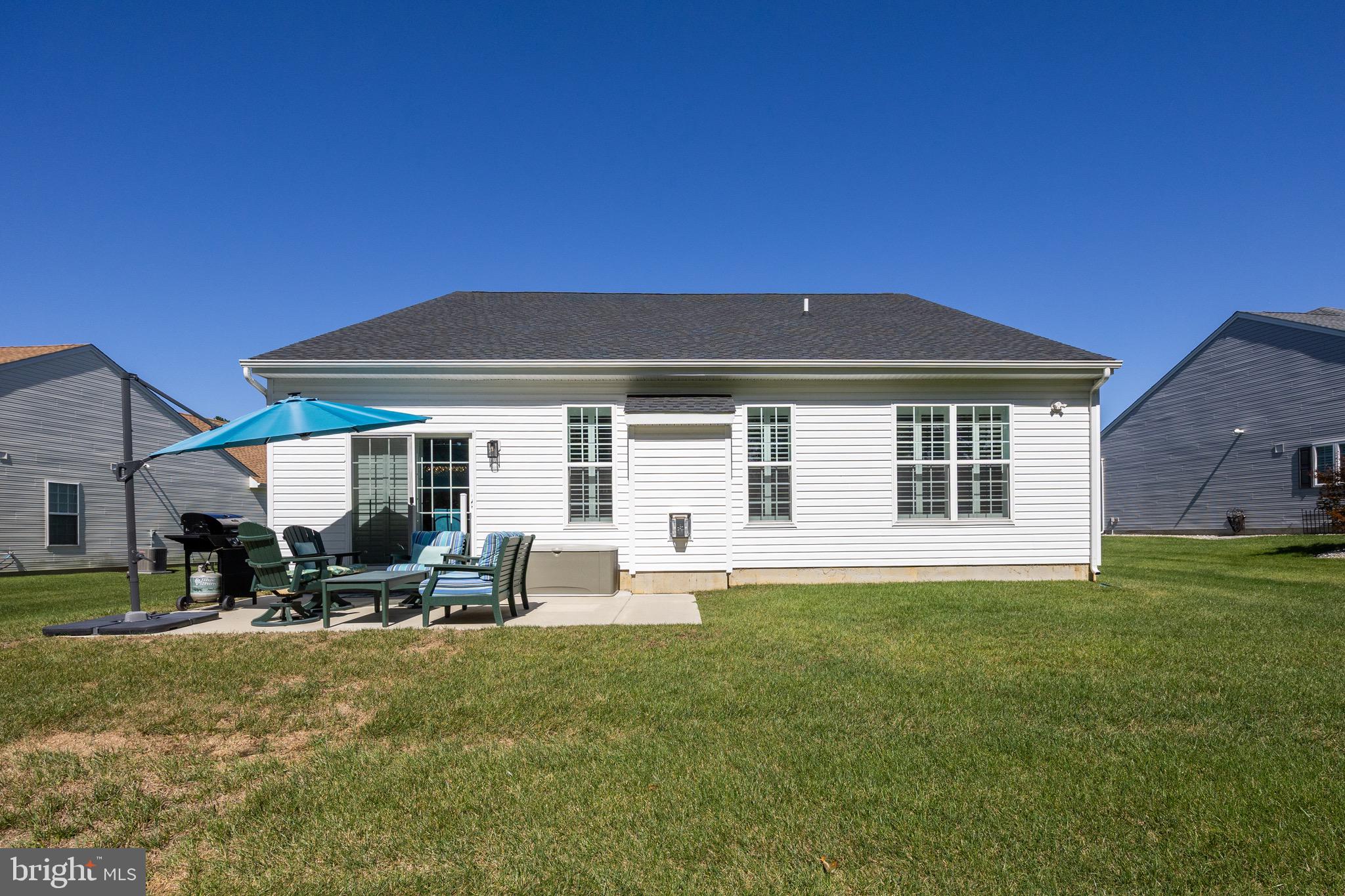 3515 CASTLETON DRIVE
