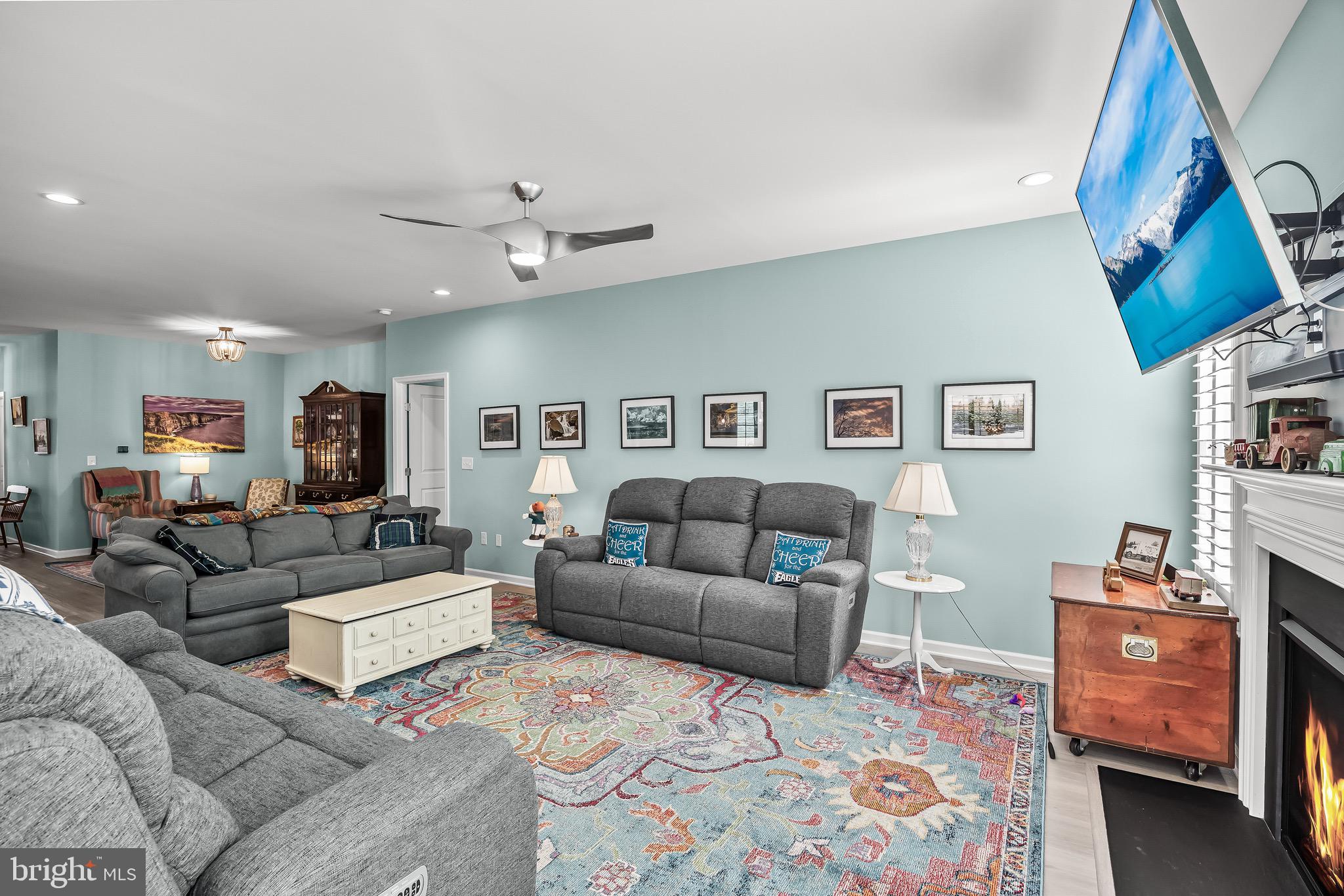 3515 CASTLETON DRIVE