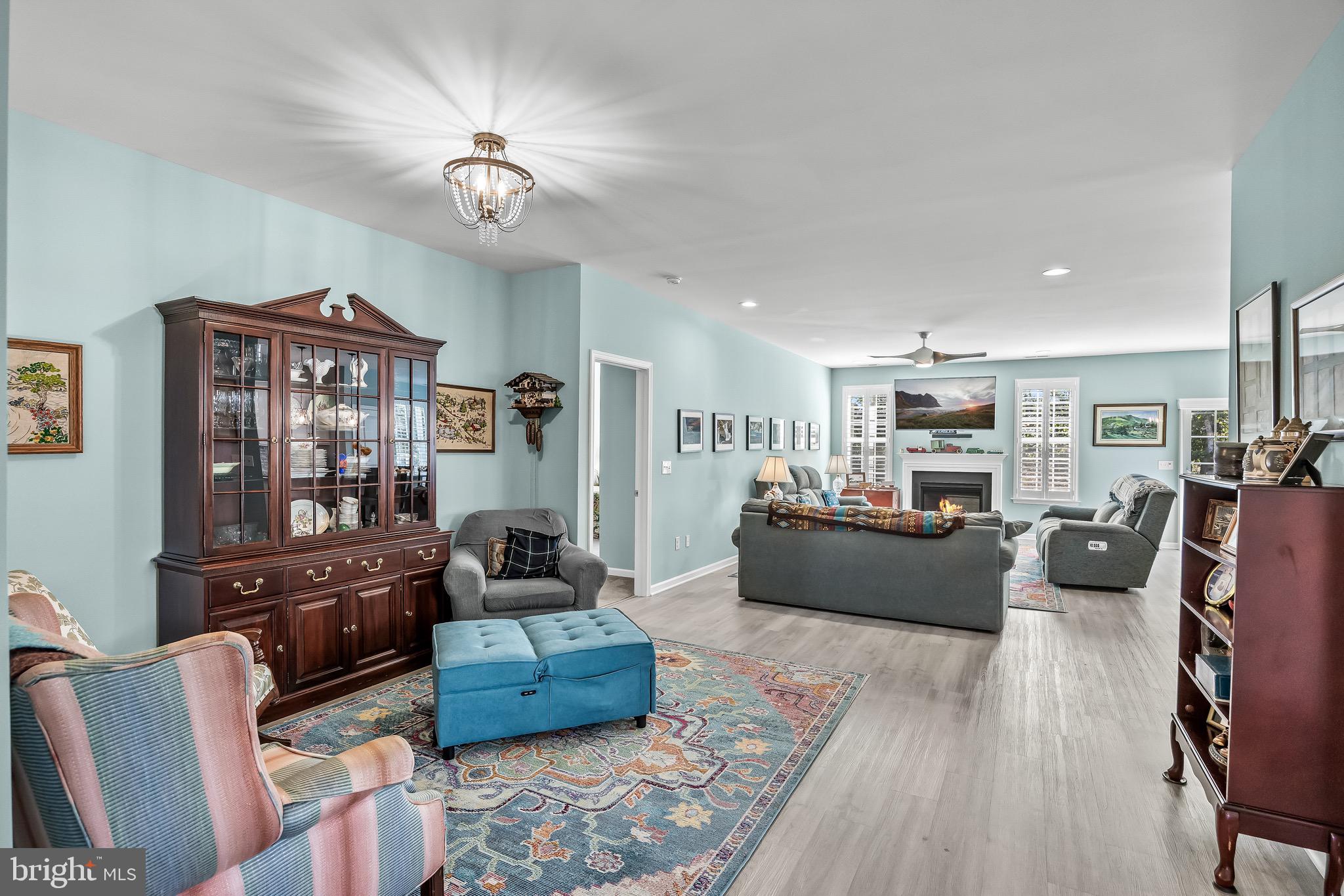 3515 CASTLETON DRIVE