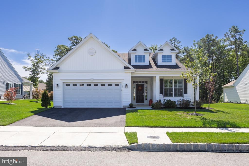 3515 CASTLETON DRIVE
