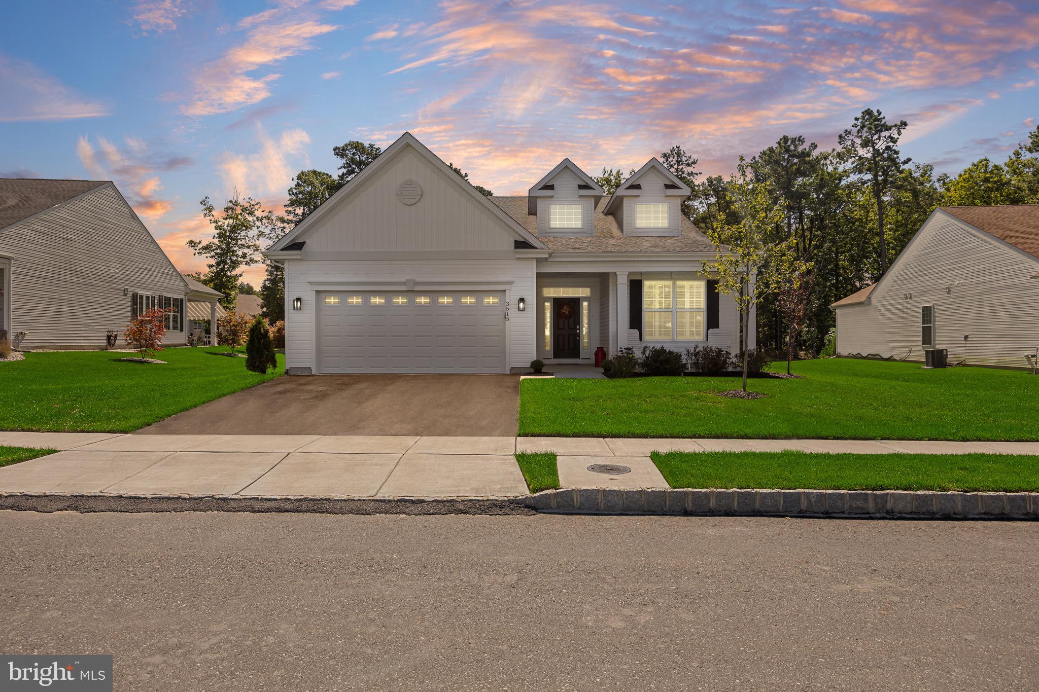 3515 CASTLETON DRIVE
