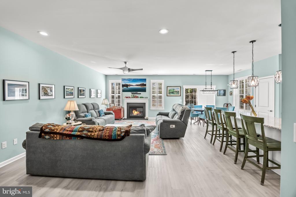 3515 CASTLETON DRIVE