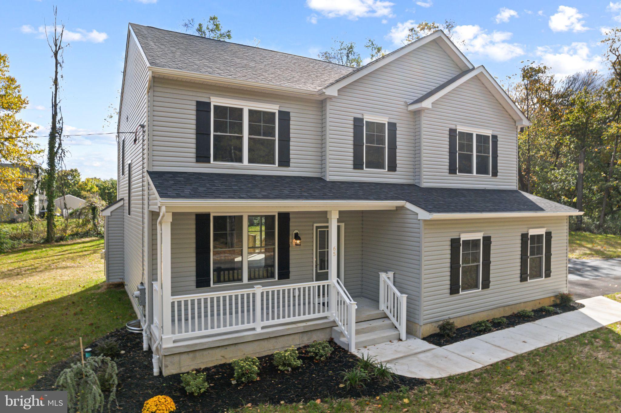 65 NICHOLAS DRIVE