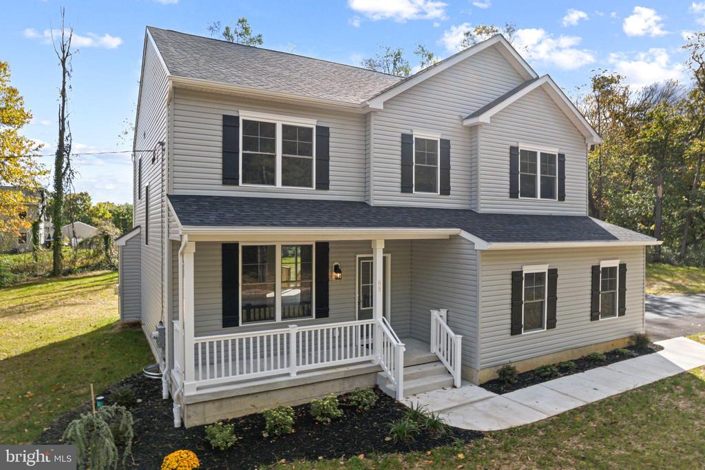 65 NICHOLAS DRIVE