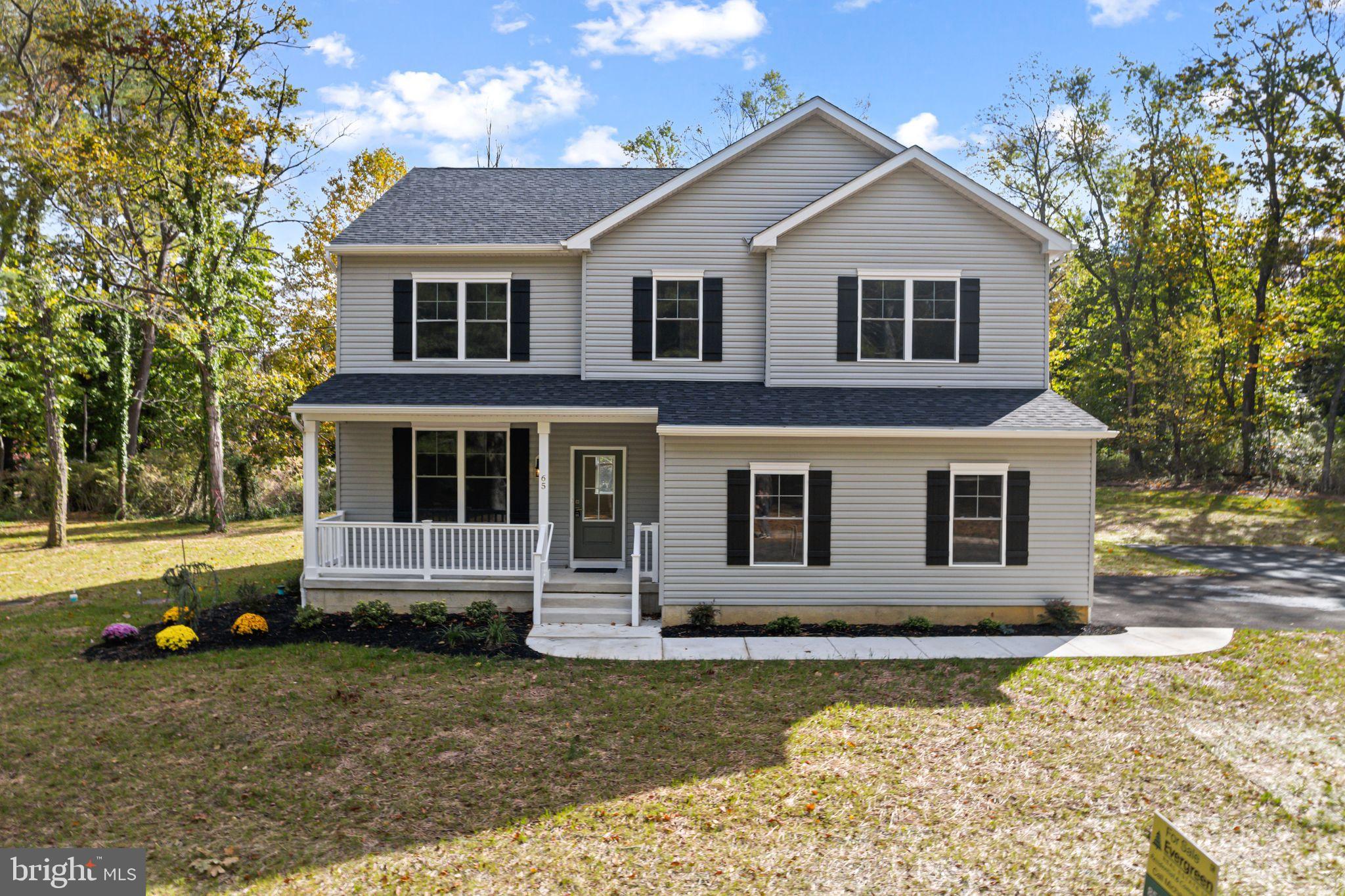 65 NICHOLAS DRIVE