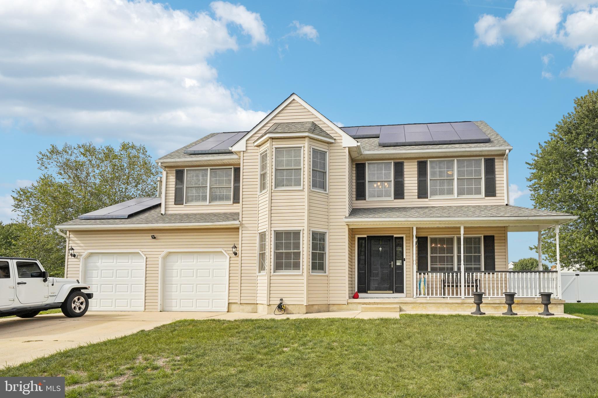 820 CANVASBACK DRIVE