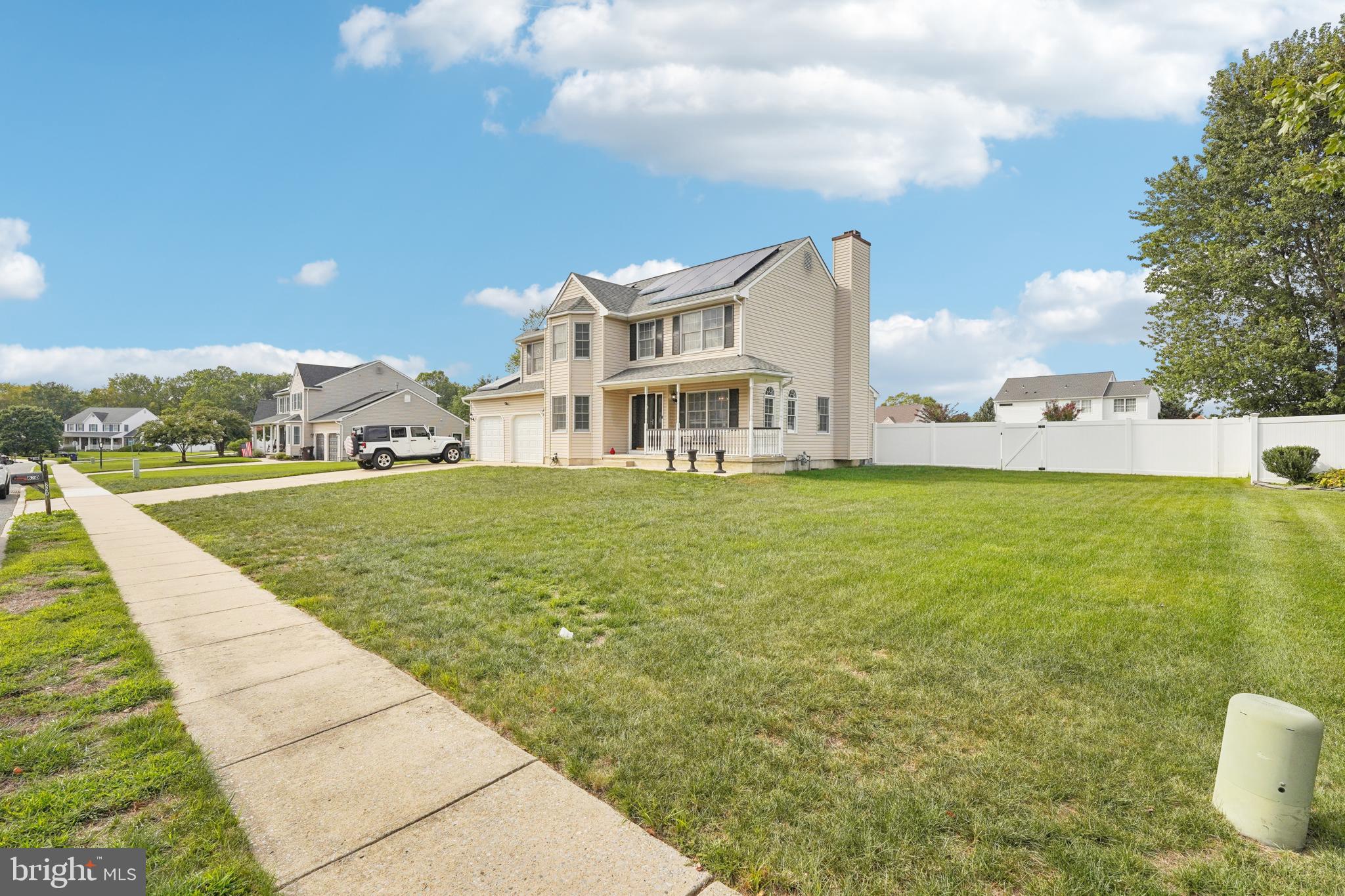 820 CANVASBACK DRIVE
