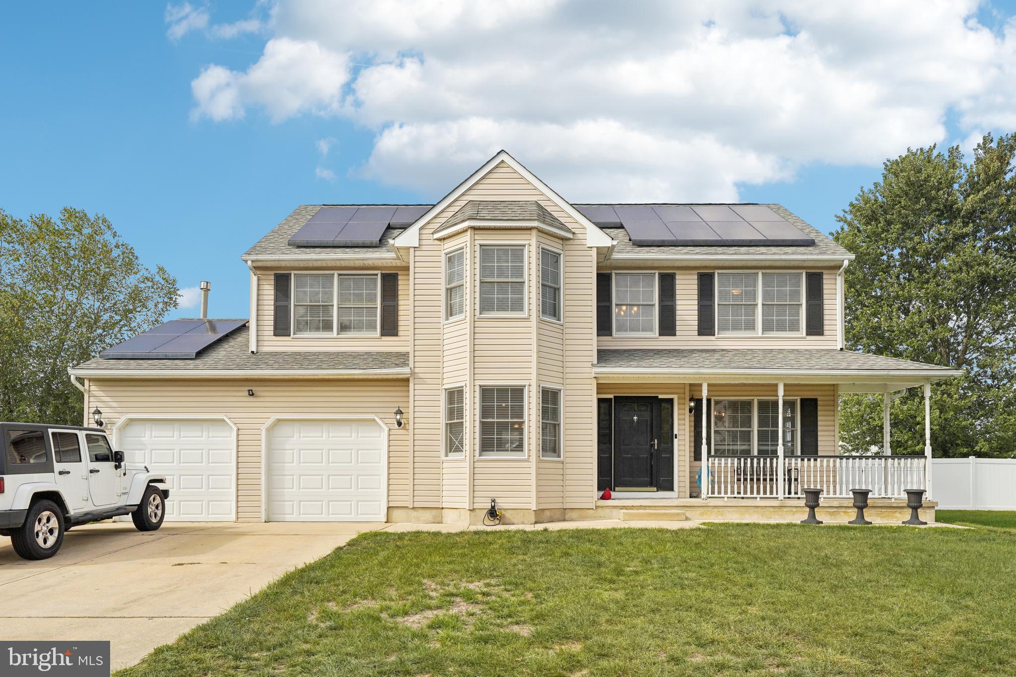 820 CANVASBACK DRIVE