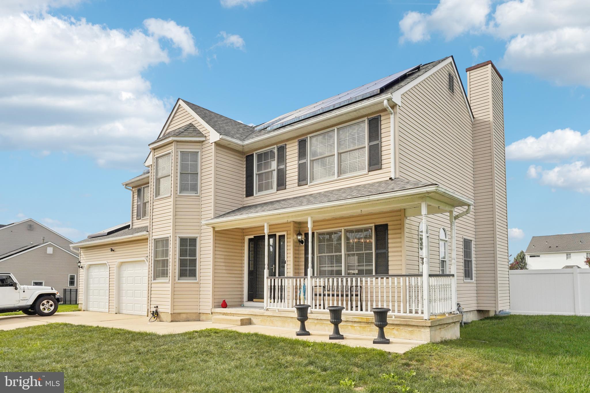 820 CANVASBACK DRIVE