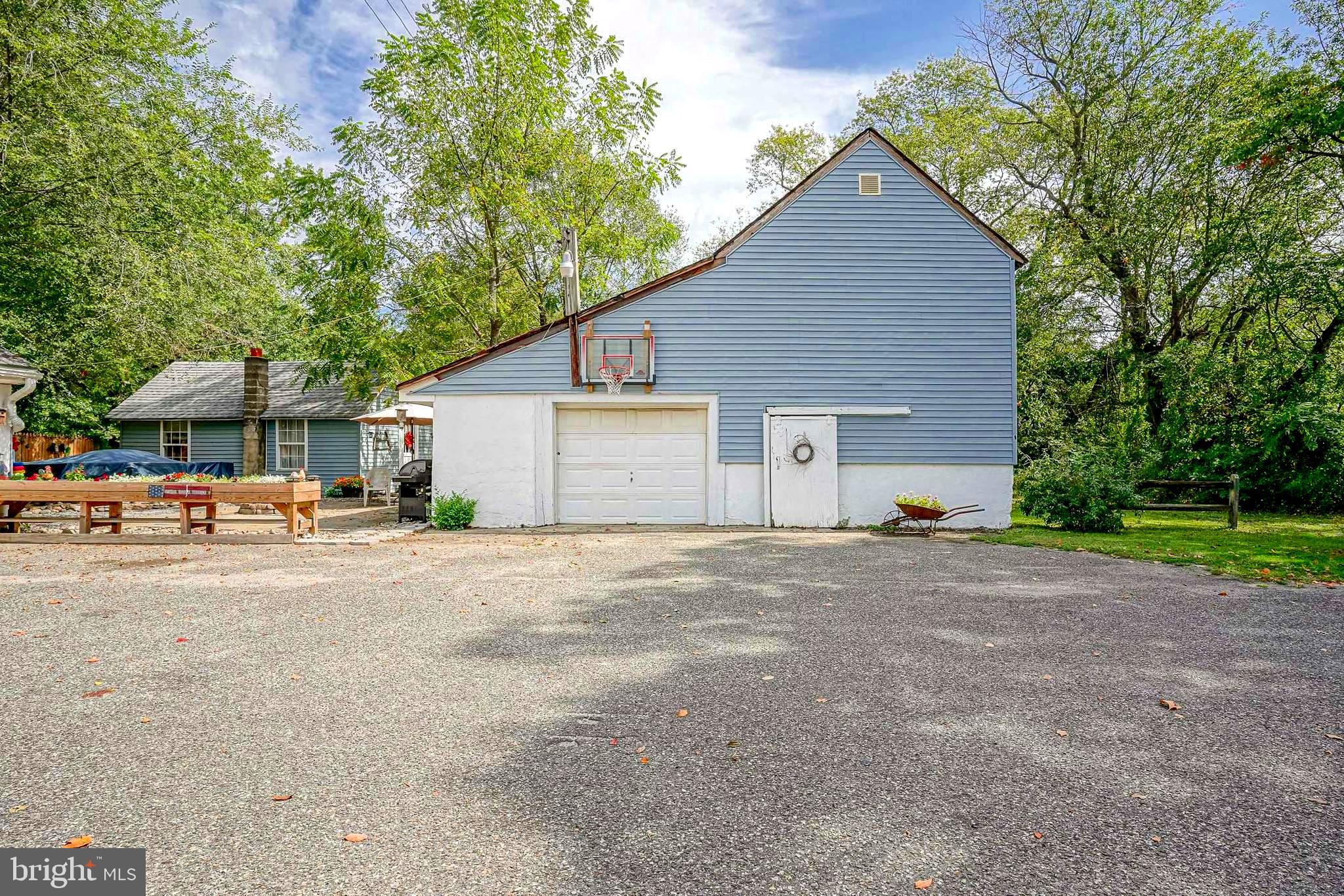 415 PAULSBORO ROAD
