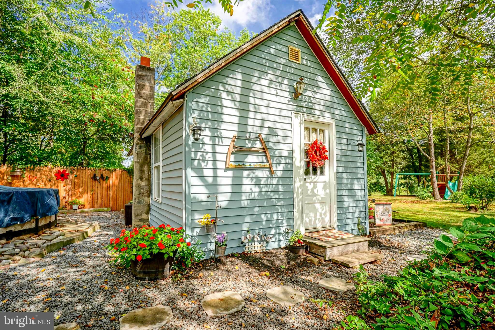 415 PAULSBORO ROAD