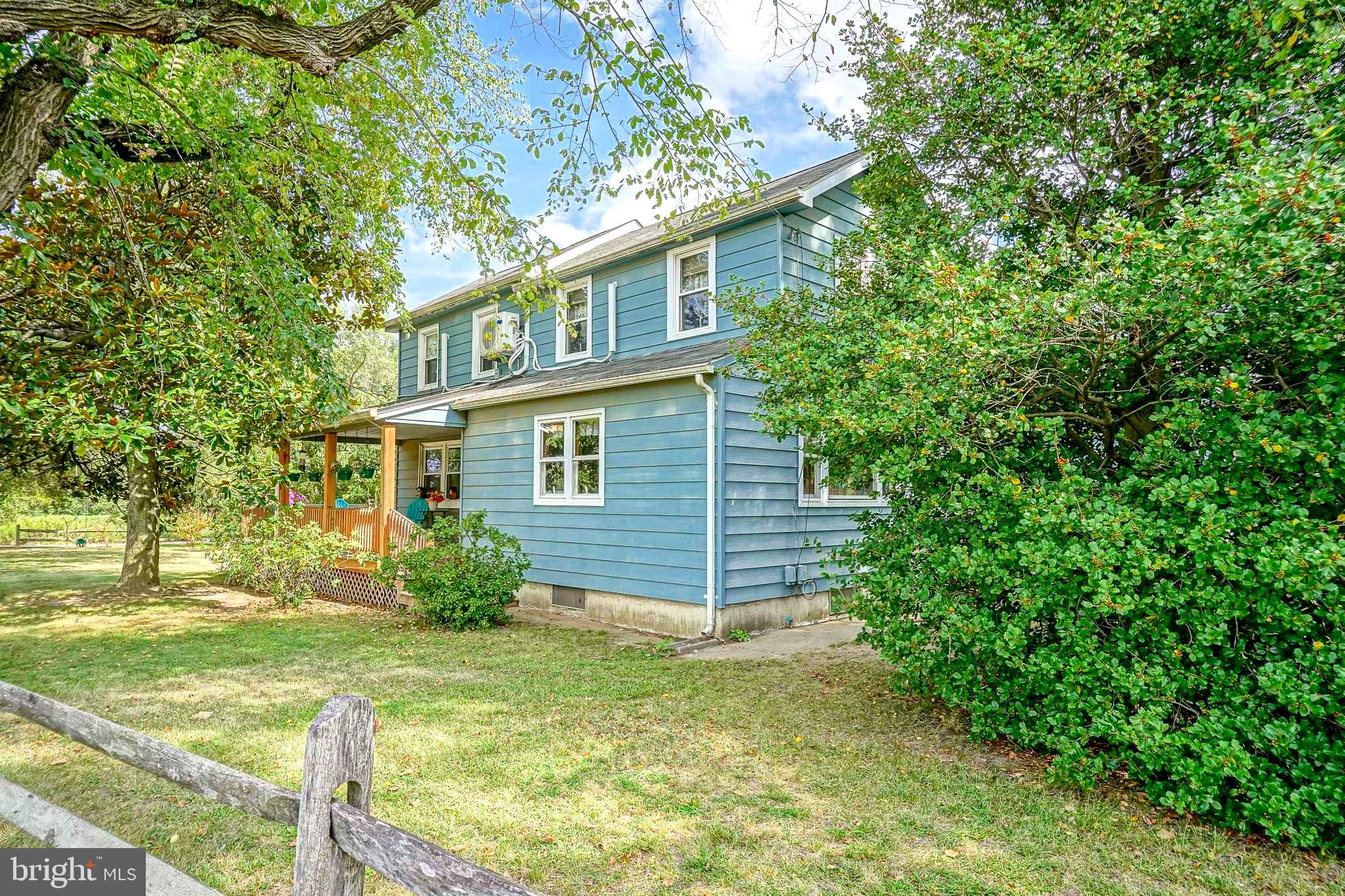 415 PAULSBORO ROAD