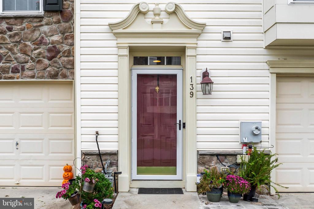 139 SOUTH AVENUE