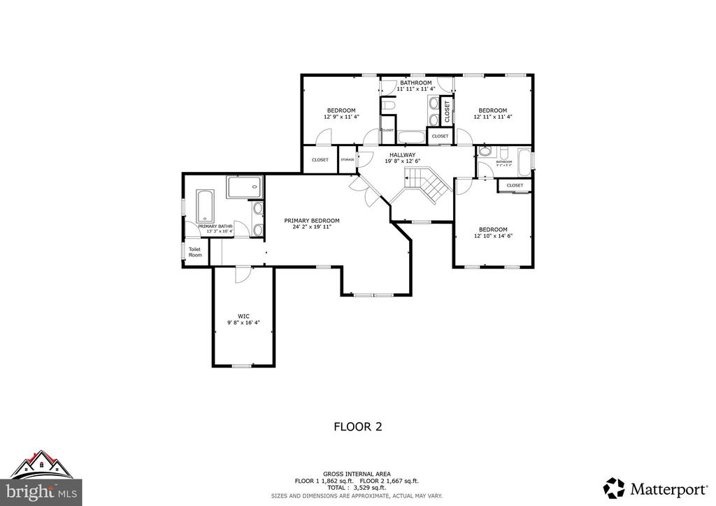 8 OAK VIEW TERRACE