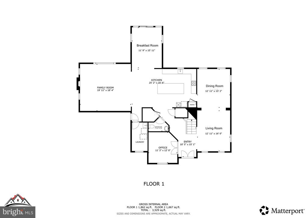 8 OAK VIEW TERRACE