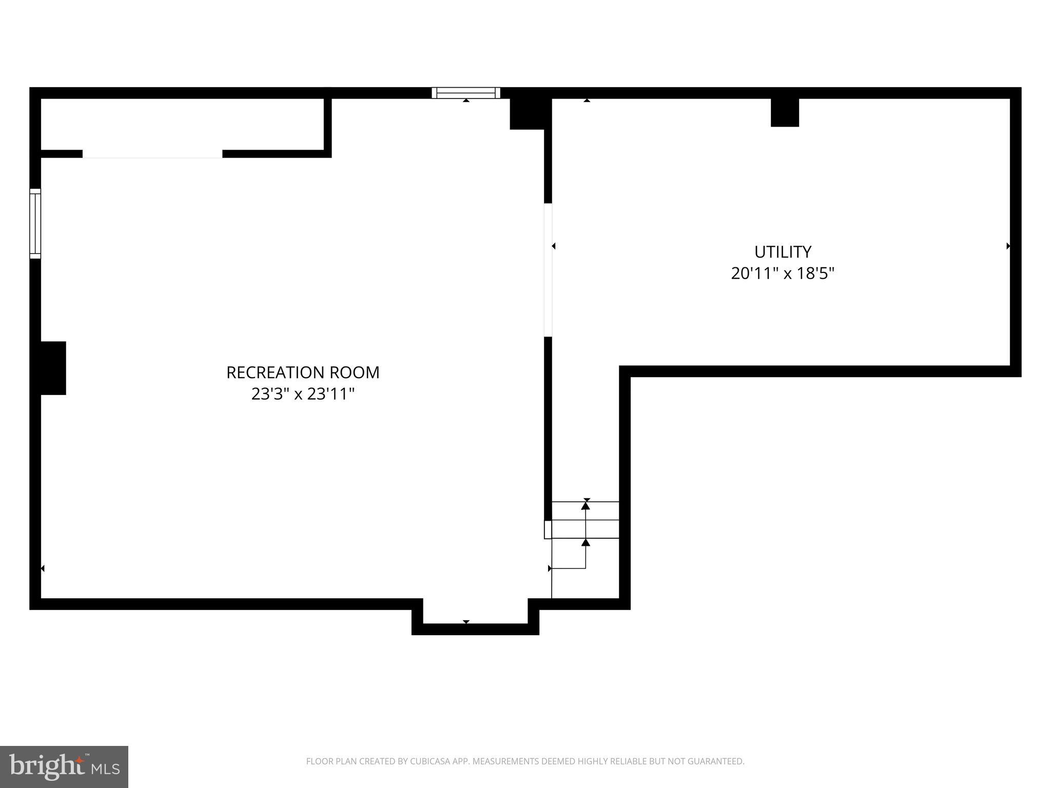 505 KIRKWALL DRIVE