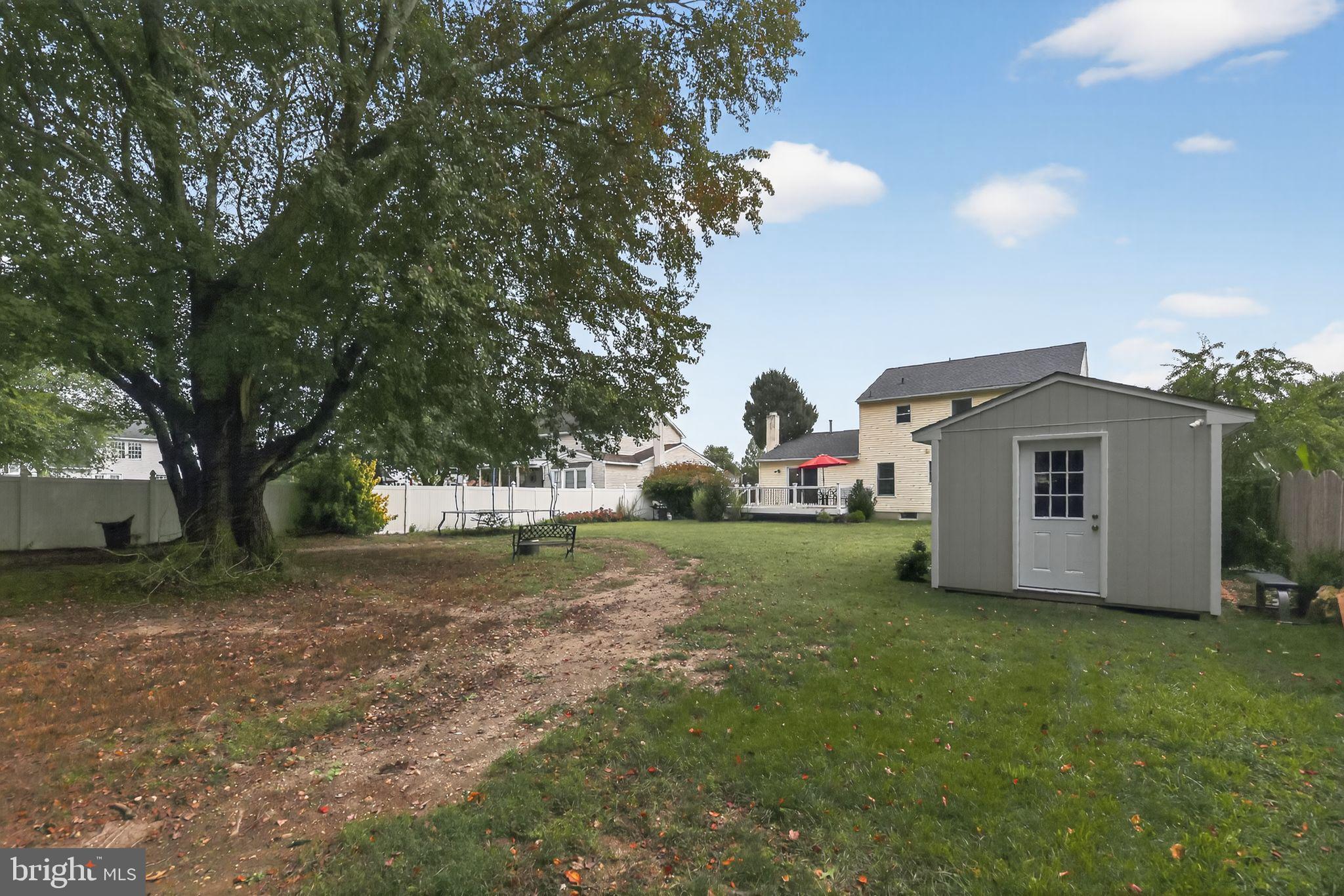 505 KIRKWALL DRIVE