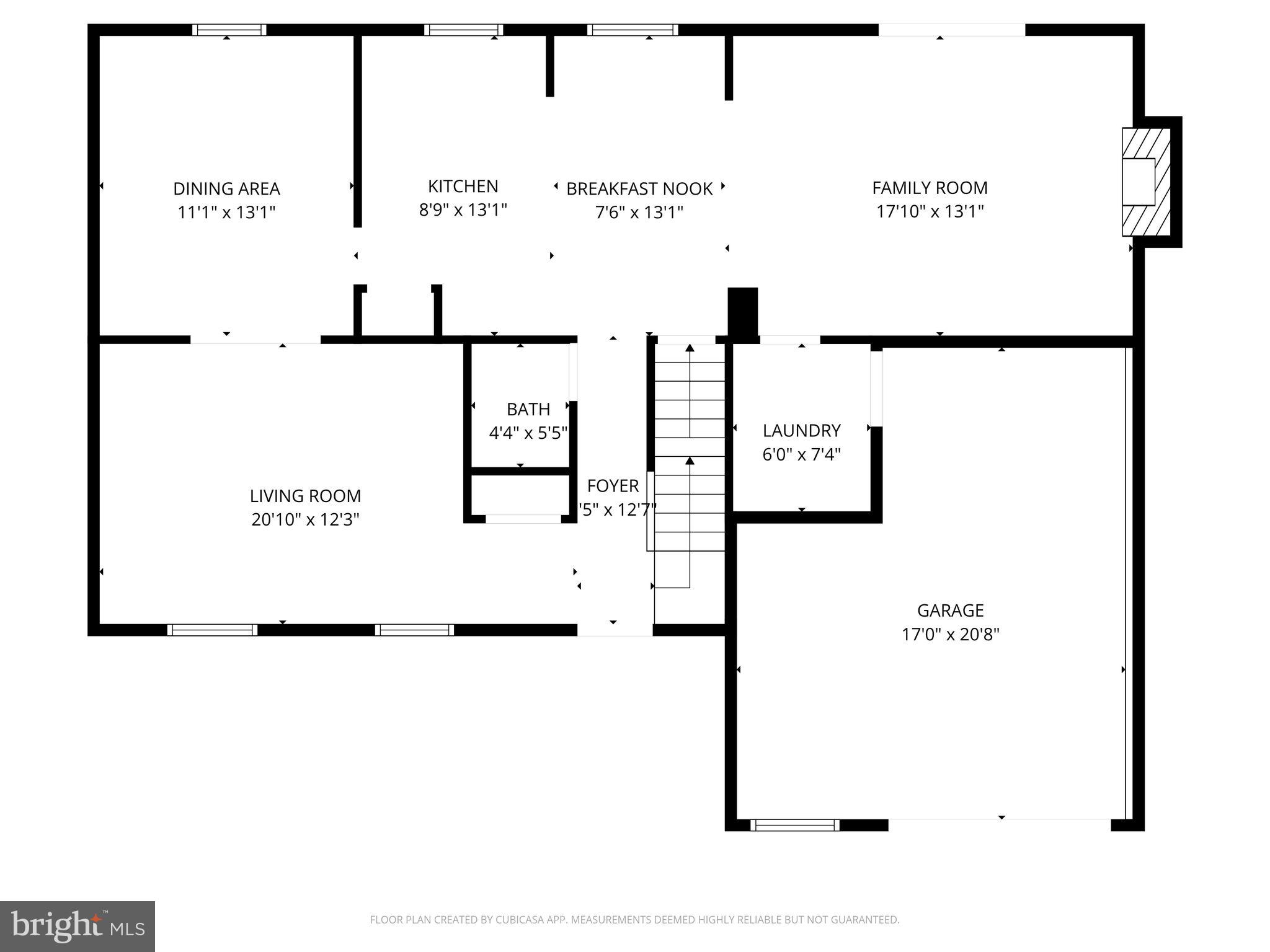 505 KIRKWALL DRIVE