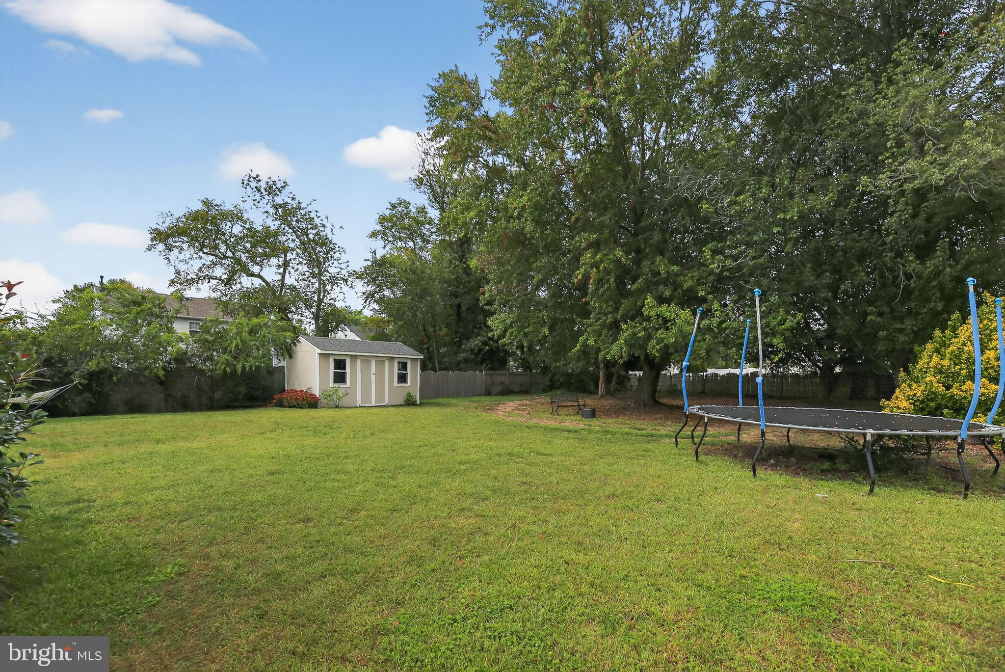 505 KIRKWALL DRIVE