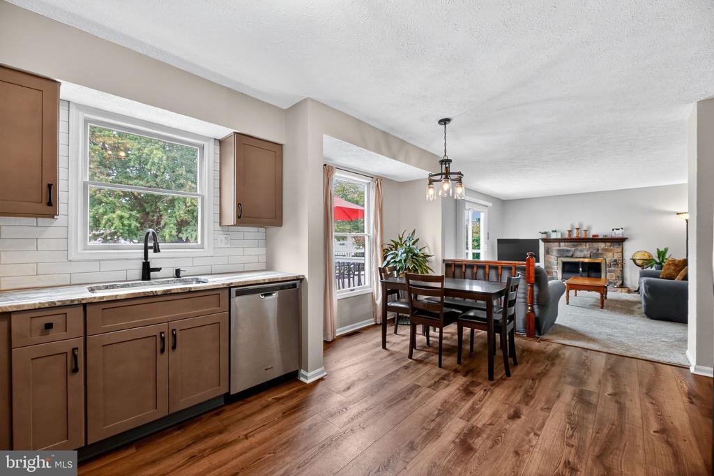 505 KIRKWALL DRIVE