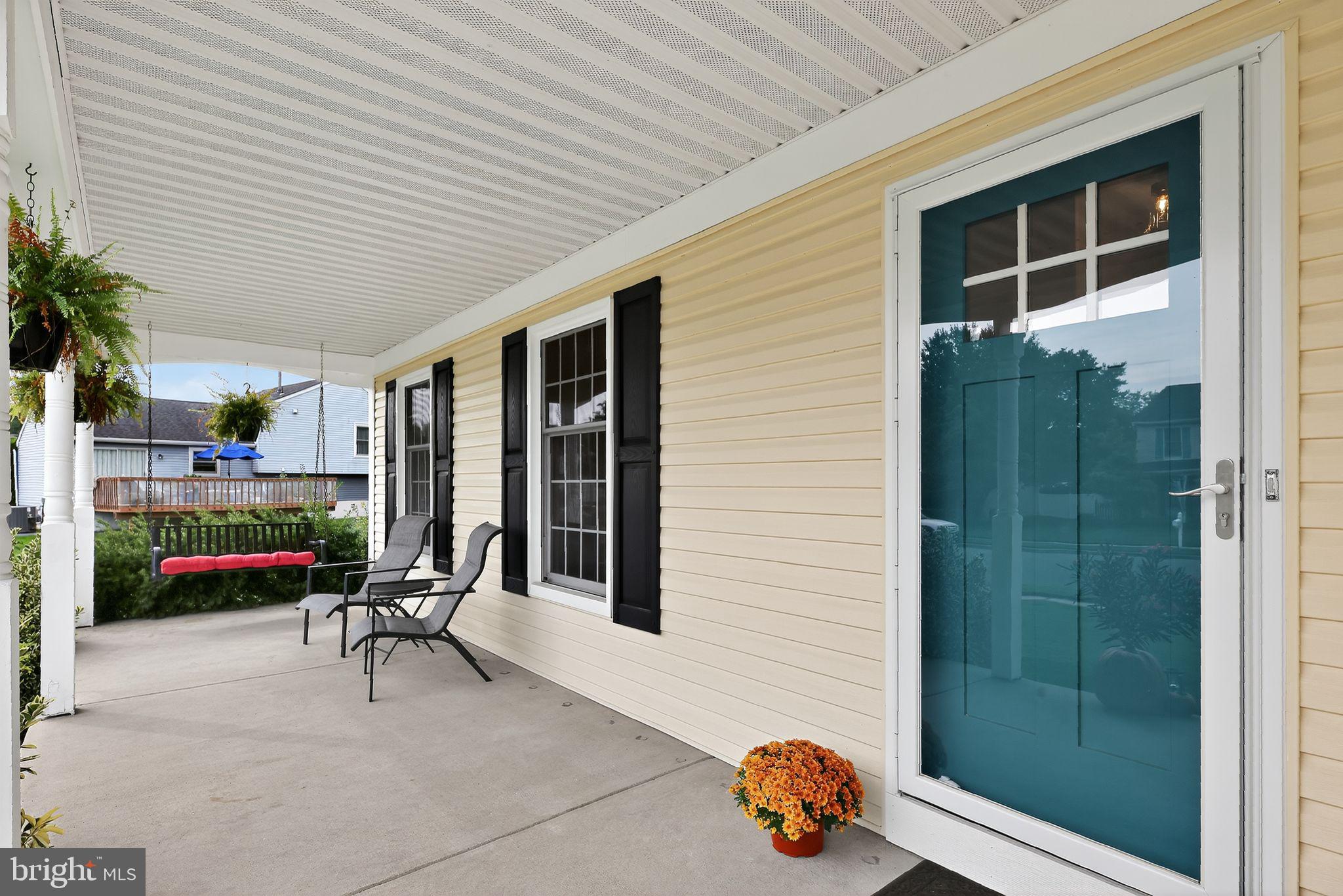 505 KIRKWALL DRIVE