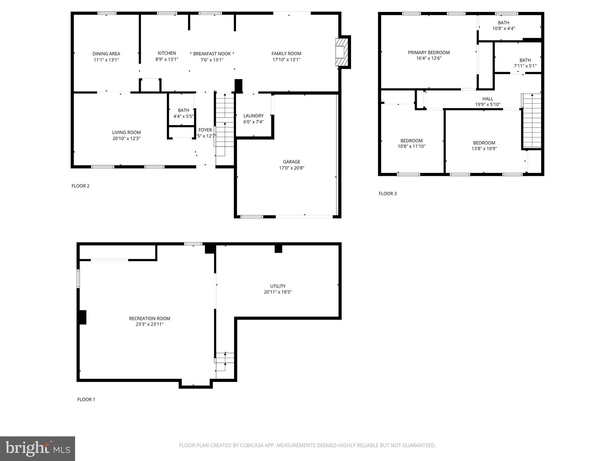 505 KIRKWALL DRIVE