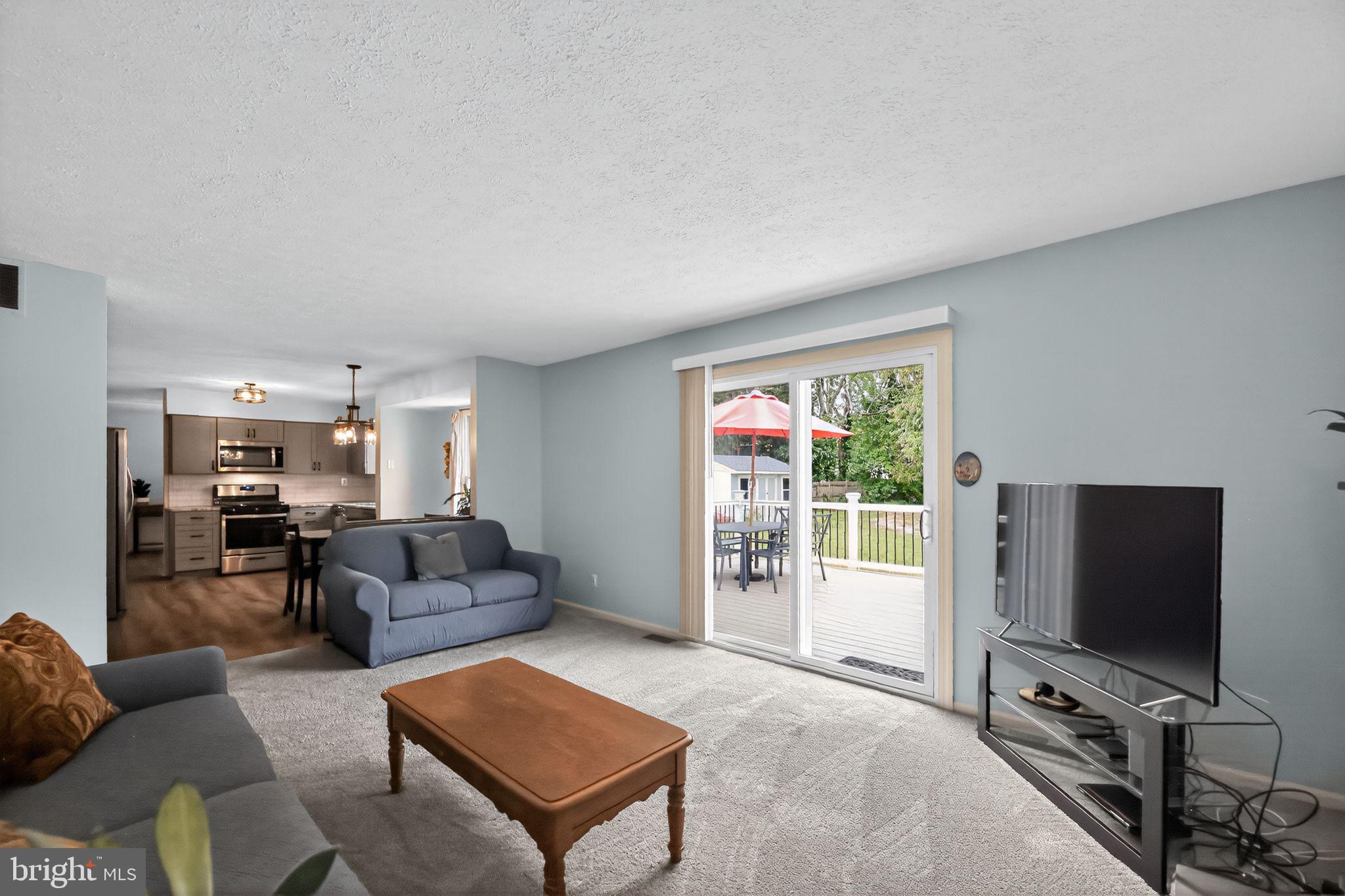 505 KIRKWALL DRIVE
