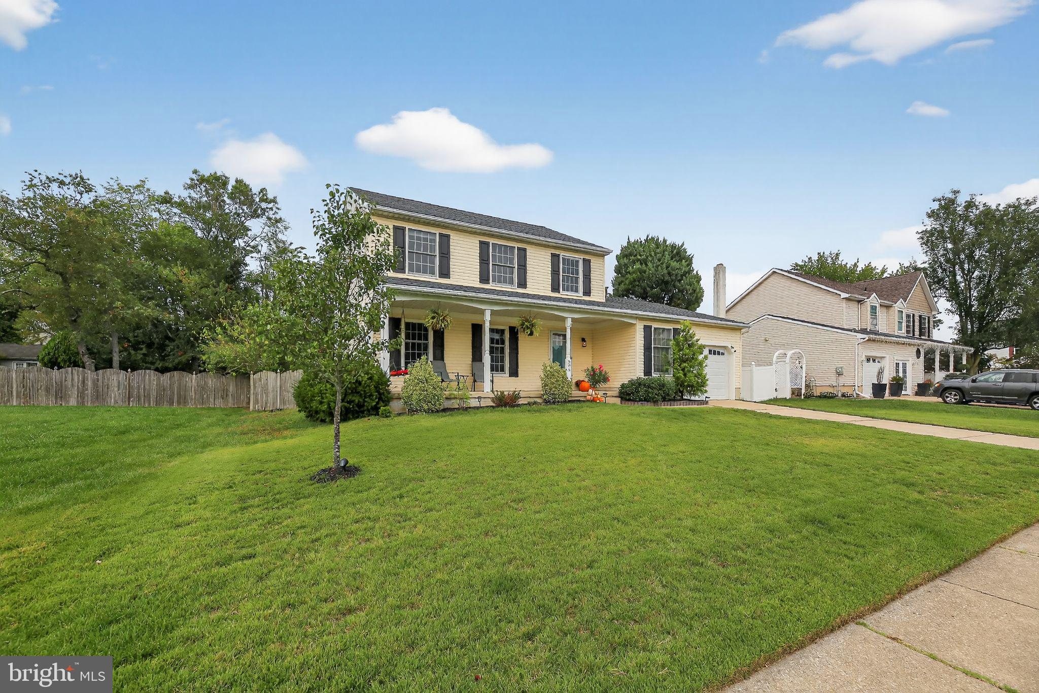 505 KIRKWALL DRIVE
