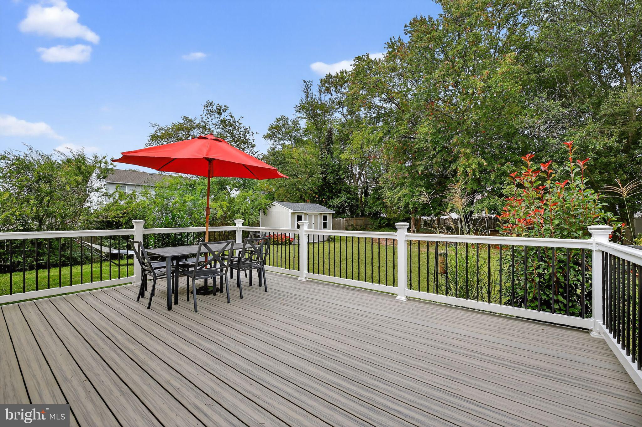 505 KIRKWALL DRIVE