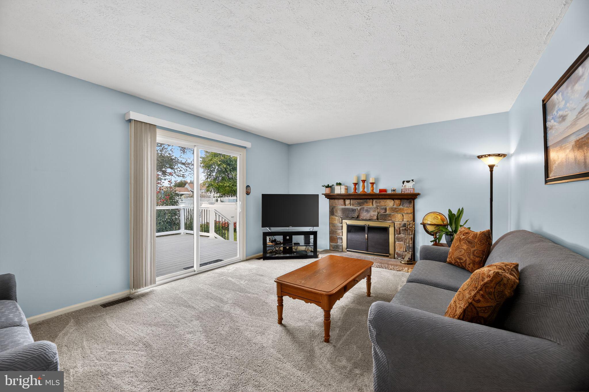 505 KIRKWALL DRIVE
