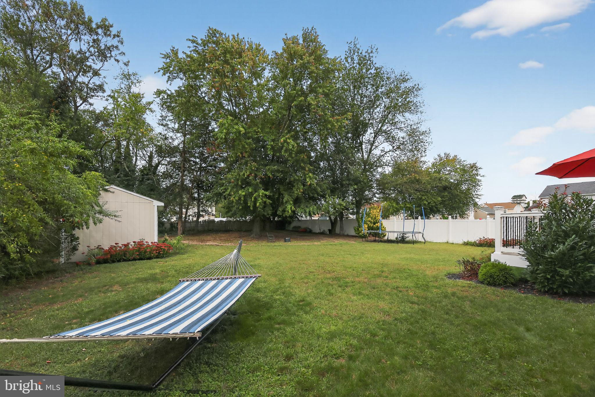 505 KIRKWALL DRIVE